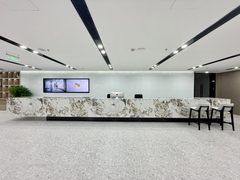 三元桥静安中心207平正南向工位 - 缩略图 3