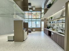 三元桥静安中心207平正南向工位 - 缩略图 7