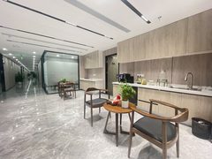 KKK静安中心办公室实景图 3