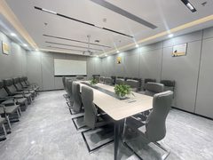 KKK静安中心办公室实景图 4
