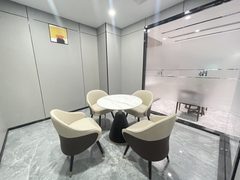 KKK静安中心办公室实景图 5