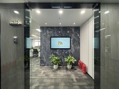 KKK静安中心办公室实景图 6