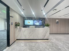 KKK静安中心办公室实景图 2