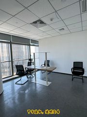 RADIANCE金辉大厦办公室实景图 6