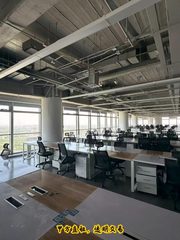 RADIANCE金辉大厦办公室实景图 4