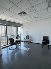 金辉大厦办公室实景图 6
