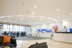 SOHO嘉盛中心办公室实景图 3