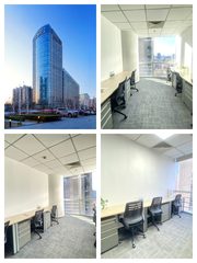 CBD地标办公，150米视野 - 缩略图 1