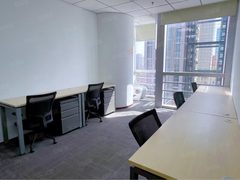 SOHO嘉盛中心办公室实景图 4