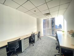 CBD现房 嘉盛中心500平 双地铁 带全套家具 - 缩略图 5