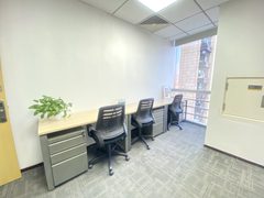 CBD现房 嘉盛中心500平 双地铁 带全套家具 - 缩略图 2