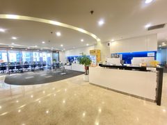 CBD现房 嘉盛中心500平 双地铁 带全套家具 - 缩略图 7