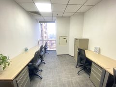 CBD现房 嘉盛中心500平 双地铁 带全套家具 - 缩略图 6