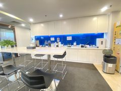 CBD现房 嘉盛中心500平 双地铁 带全套家具 - 缩略图 12