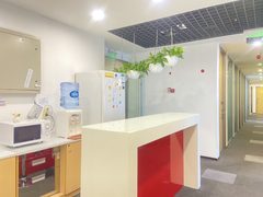 CBD现房 嘉盛中心500平 双地铁 带全套家具 - 缩略图 11