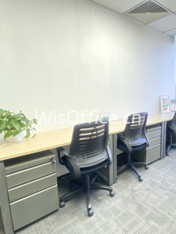 CBD地标办公，150米挑高2.8米 - 首图