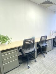 CBD地标办公，150米挑高2.8米 - 缩略图 1