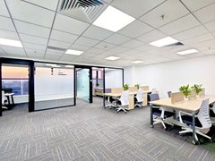 SOHO尚都北塔 160平 西向精装 - 缩略图 23
