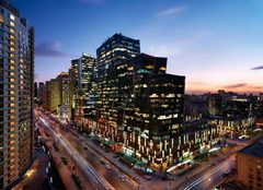 SOHO尚都北塔 160平 西向精装 - 缩略图 25