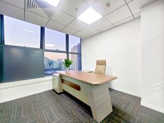 SOHO尚都北塔 160平 西向精装 - 缩略图 18