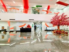 SOHO尚都北塔 160平 西向精装 - 缩略图 28
