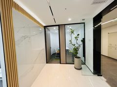 SOHO尚都北塔办公室实景图 3