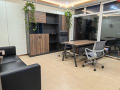 真房｜SOHO现代城 |275平|24800 - 缩略图 7