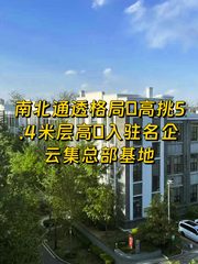 UBP恒通国际商务园办公室实景图 1