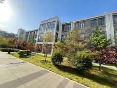 UBP恒通国际商务园办公室实景图 3