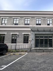 UBP恒通国际商务园办公室实景图 1
