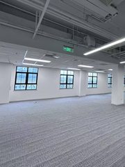 UBP恒通国际商务园办公室实景图 1