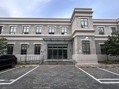 UBP恒通国际商务园办公室实景图 2