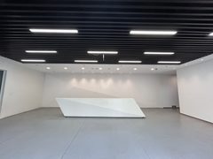 UBP恒通国际商务园办公室实景图 4