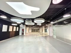 UBP恒通国际商务园办公室实景图 5