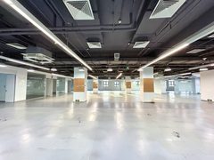 UBP恒通国际商务园办公室实景图 6