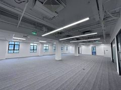 UBP恒通国际商务园办公室实景图 2