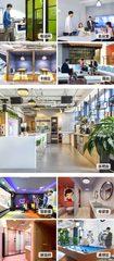 epark雅宝路社区办公室实景图 4