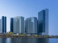 通州运河CBD 120-10000㎡灵活空间 - 缩略图 1