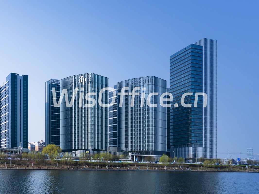 通州运河CBD 120-10000㎡灵活空间 - 首图