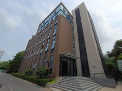 东尚E园办公室实景图 2