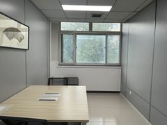 1号院办公室实景图 3