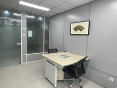 1号院办公室实景图 4