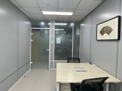 1号院办公室实景图 5