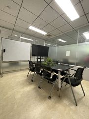 1号院办公室实景图 6