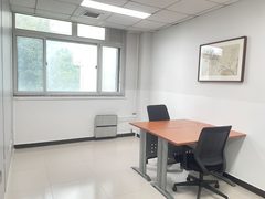 上地四街1号院办公室实景图 3