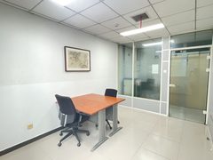 上地四街1号院办公室实景图 4