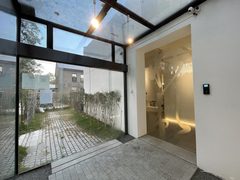 双桥独栋260平 前后院4米挑高 - 缩略图 12