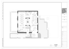 双桥独栋260平 前后院4米挑高 - 缩略图 21