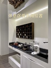 双桥独栋260平 前后院4米挑高 - 缩略图 6