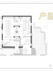 双桥独栋260平 前后院4米挑高 - 缩略图 11